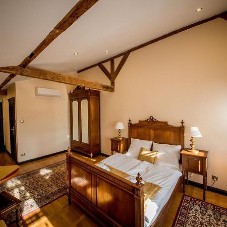 Palac Klanino Chambre photo