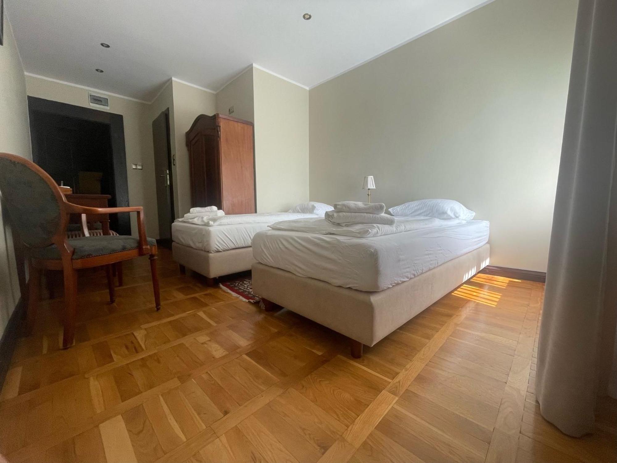 Palac Klanino Extérieur photo