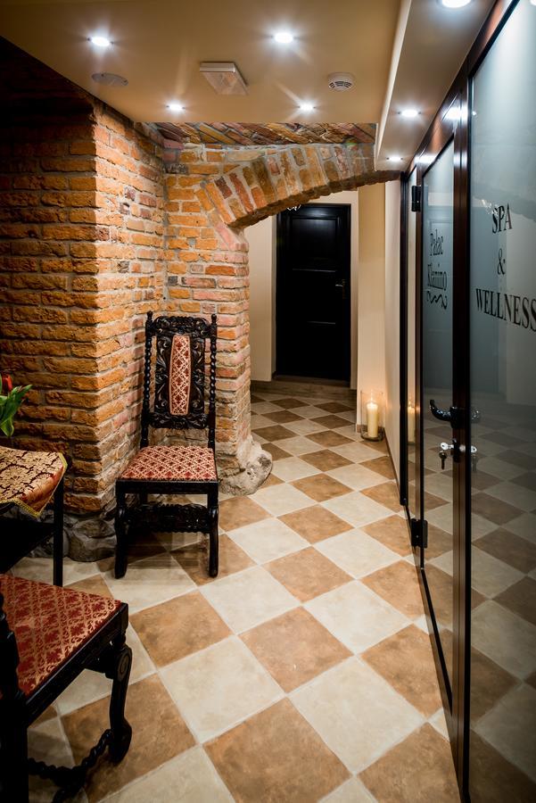 Palac Klanino Extérieur photo