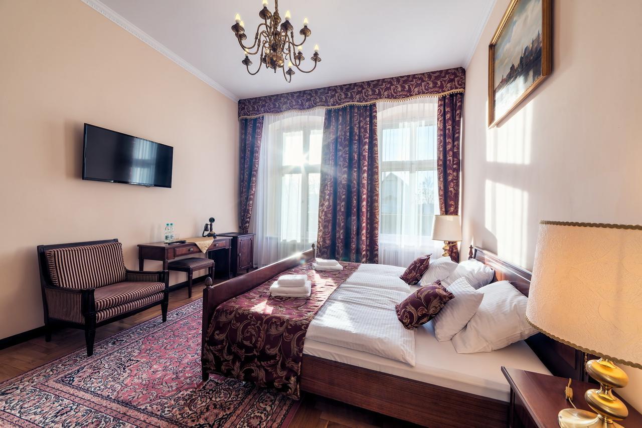 Palac Klanino Extérieur photo