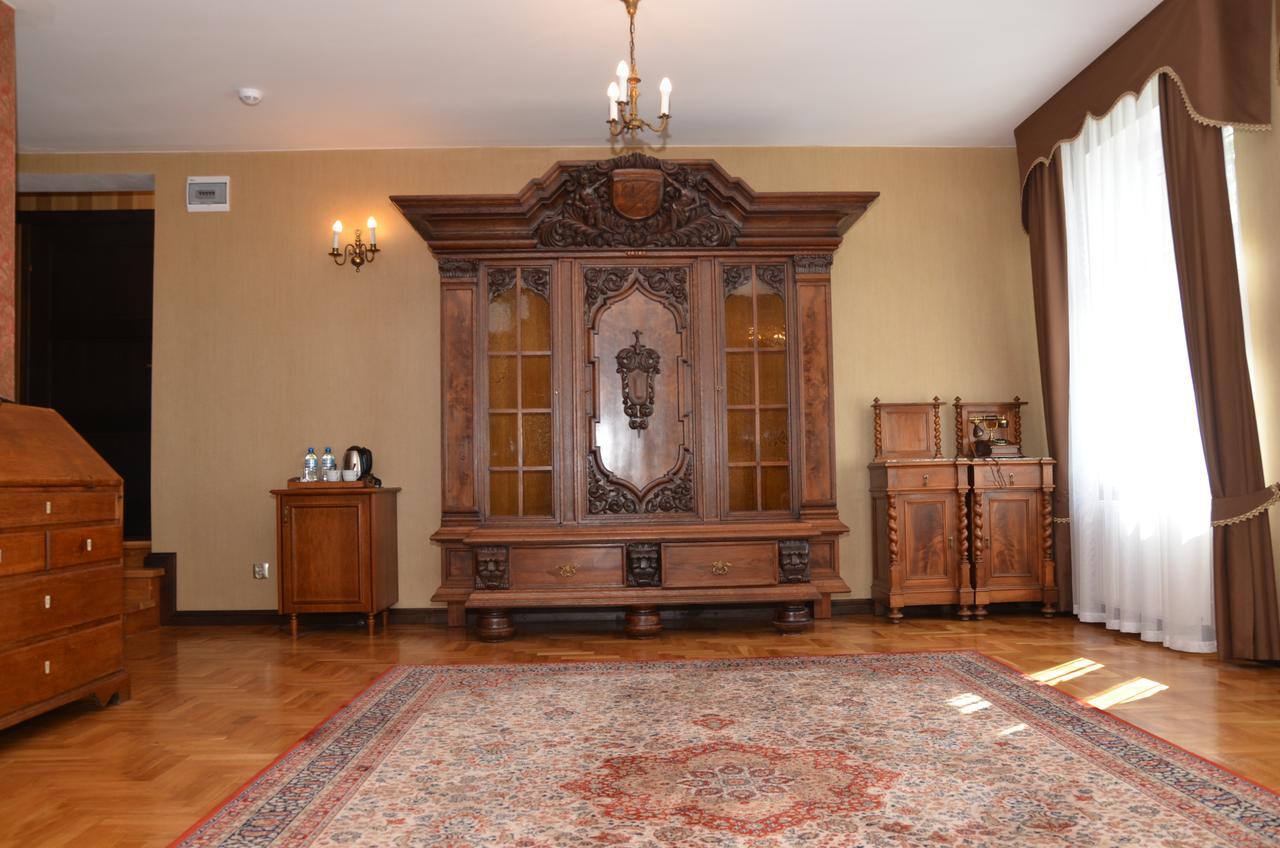 Palac Klanino Extérieur photo