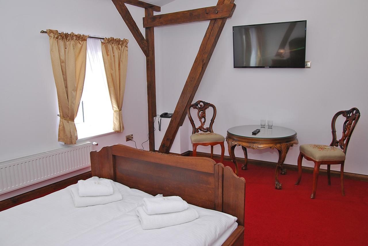 Palac Klanino Extérieur photo