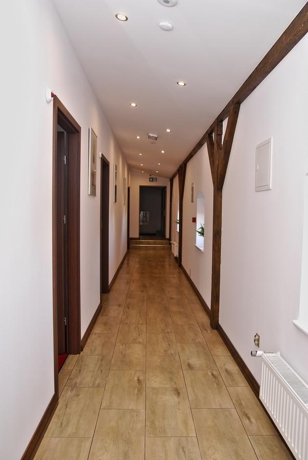 Palac Klanino Extérieur photo