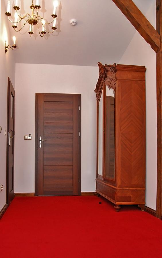 Palac Klanino Extérieur photo