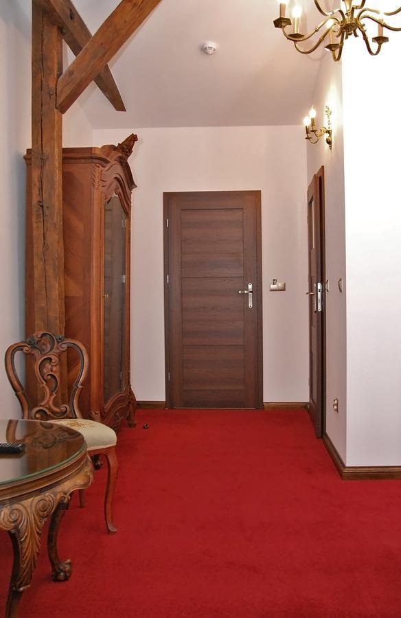 Palac Klanino Extérieur photo